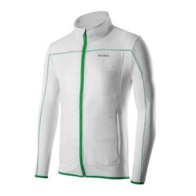 Homme Sweatshirt Event blanc M