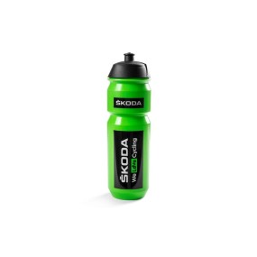 Gourde vélo 0,75 L ŠKODA