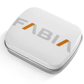 Bonbon Fabia