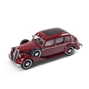 Miniature ŠKODA SUPERB 913 1:43 rouge