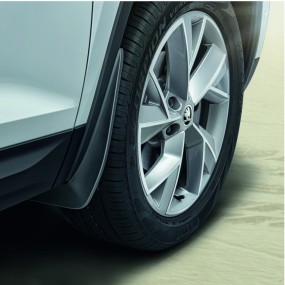 Pare-boue avant KODIAQ