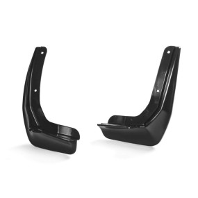 Pare-boue arrière OCTAVIA & OCTAVIA Combi depuis 2020