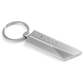 Porte-clé ŠKODA