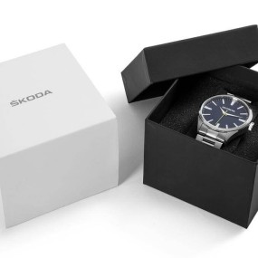 Montre en métal Femme OCTAVIA
