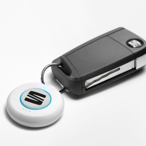 Localisateur de clés Smart tracker