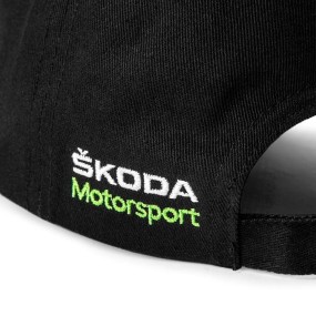 Casquette de baseball Motorsport Rally