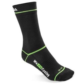 Chaussette cyclisme We Love Cycling 35-38