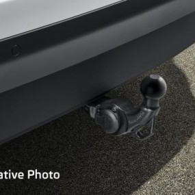Kit électrique pour attelage Amovible ou Non Amovible avec ou sans prépa