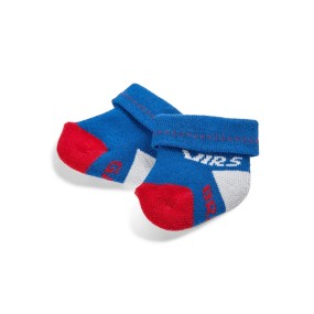 Chaussettes ŠKODA RS enfant taille 13