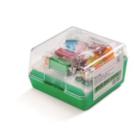 Kit ampoules supérieures avec anti-brouillard FABIA & FABIA COMBI