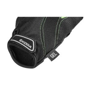 Gants vélo ŠKODA taille XXL