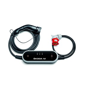 Chargeur Universel 11kW PUB