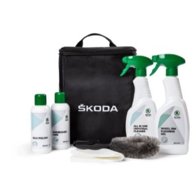 Pack Cosmétiques ŠKODA