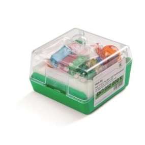 Kit ampoules supérieures FABIA & FABIA COMBI