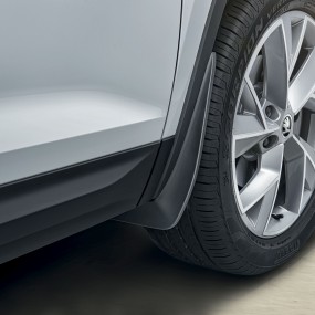 Pare-boue avant KODIAQ