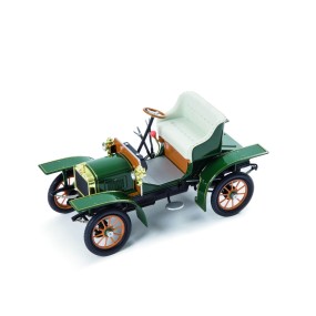 Miniature ŠKODA LK Voiturette 1:43 verte