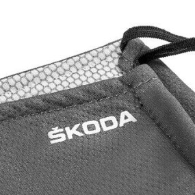 Masque gris ŠKODA