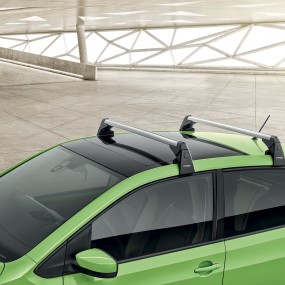 Barres de toit CITIGO 5 portes