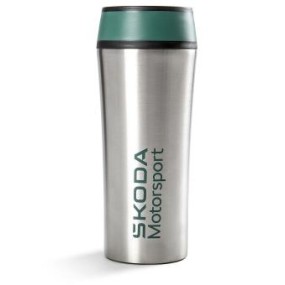Mug Thermos Motorsport
