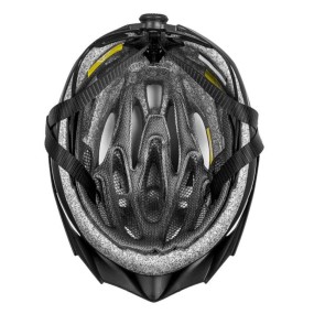 Casque de vélo ŠKODA professionnel taille M