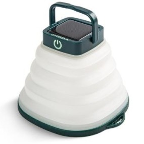 Lampe solaire d'extérieur