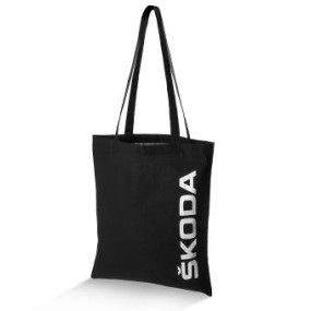 Totebag noir