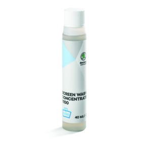 Lave glace concentré (40ml)