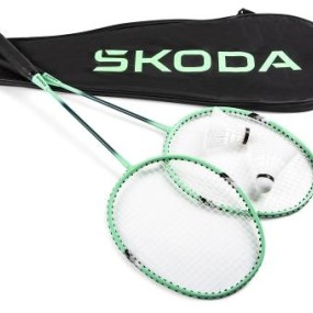 Set Badminton
