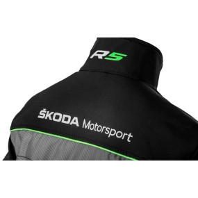 Veste homme Motorsport Rally S