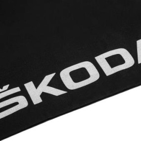 Totebag noir