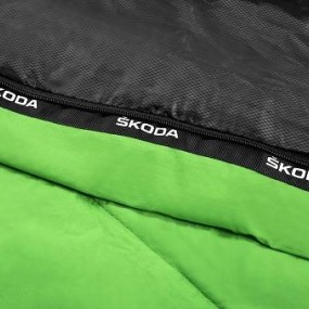 Sac de couchage ŠKODA