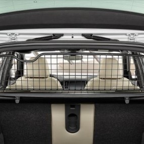 Grille de coffre – transversale