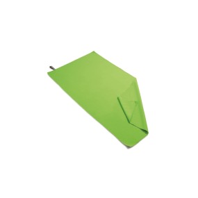 Serviette ŠKODA verte