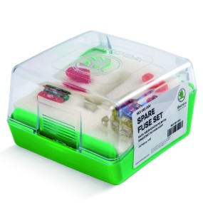 Kit de fusibles OCTAVIA & OCTAVIA Combi