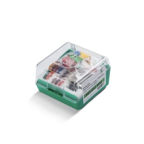 Kit ampoules H7 OCTAVIA & OCTAVIA COMBI