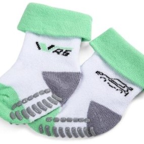 Chaussettes bébé Motorsport taille 12-14