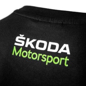 Homme T-shirt Motorsport Rally S