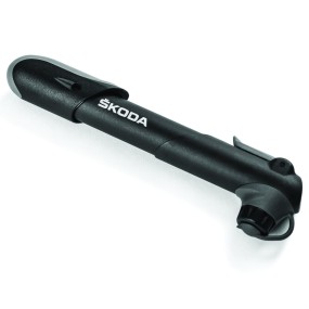Pompe a vélo ŠKODA