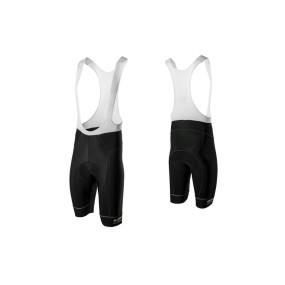 Cuissard vélo ŠKODA Cycling pour homme taille S