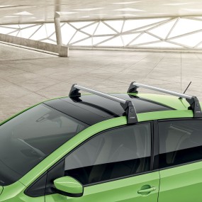 Barres de toit CITIGO 5 portes