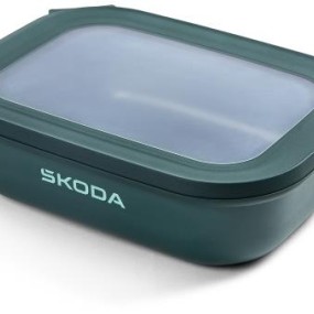 Lunch box