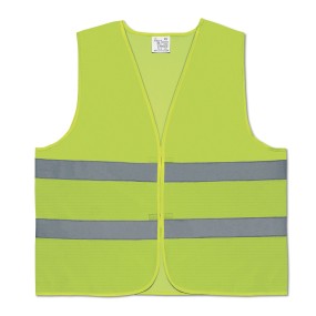 Gilet de sécurité