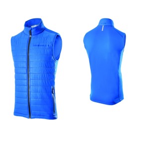 Doudoune sans manche ŠKODA RS pour homme taille S