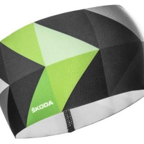 Bandeau ŠKODA