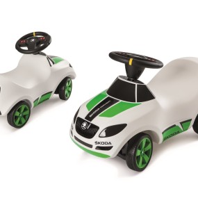 Voiture ŠKODA pour enfant