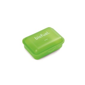 Lunchbox verte ŠKODA