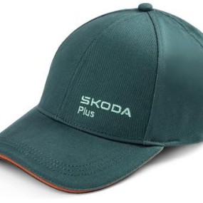 Casquette Baseball Plus