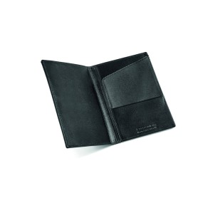 Porte carte ŠKODA voyage cuir