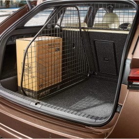 Grille de séparation de coffre OCTAVIA Combi