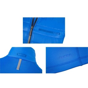 Doudoune sans manche ŠKODA RS pour homme taille XL